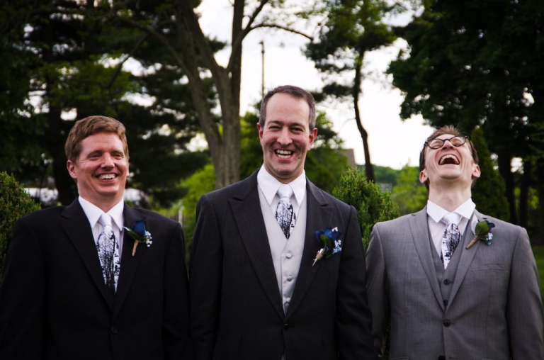 Blue Photography | Weddings Portfolio | Scott and KT