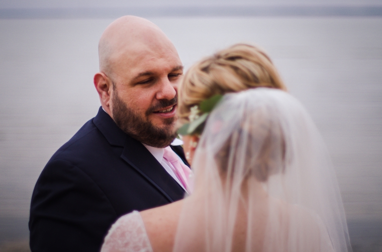 Blue Photography | Weddings Portfolio | Kate and Tony