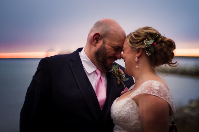 Blue Photography | Weddings Portfolio | Kate and Tony
