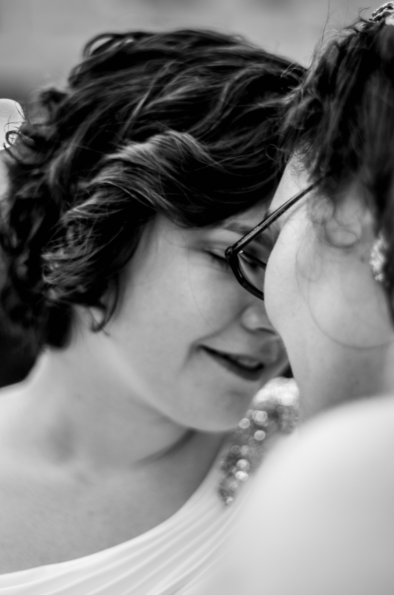 Blue Photography | Weddings Portfolio | Lauren and Toni