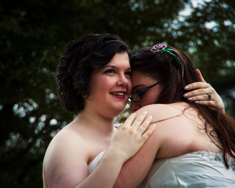 Blue Photography | Weddings Portfolio | Lauren and Toni